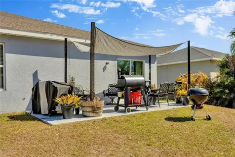 2875 Soprano Lane North Port FL 34286