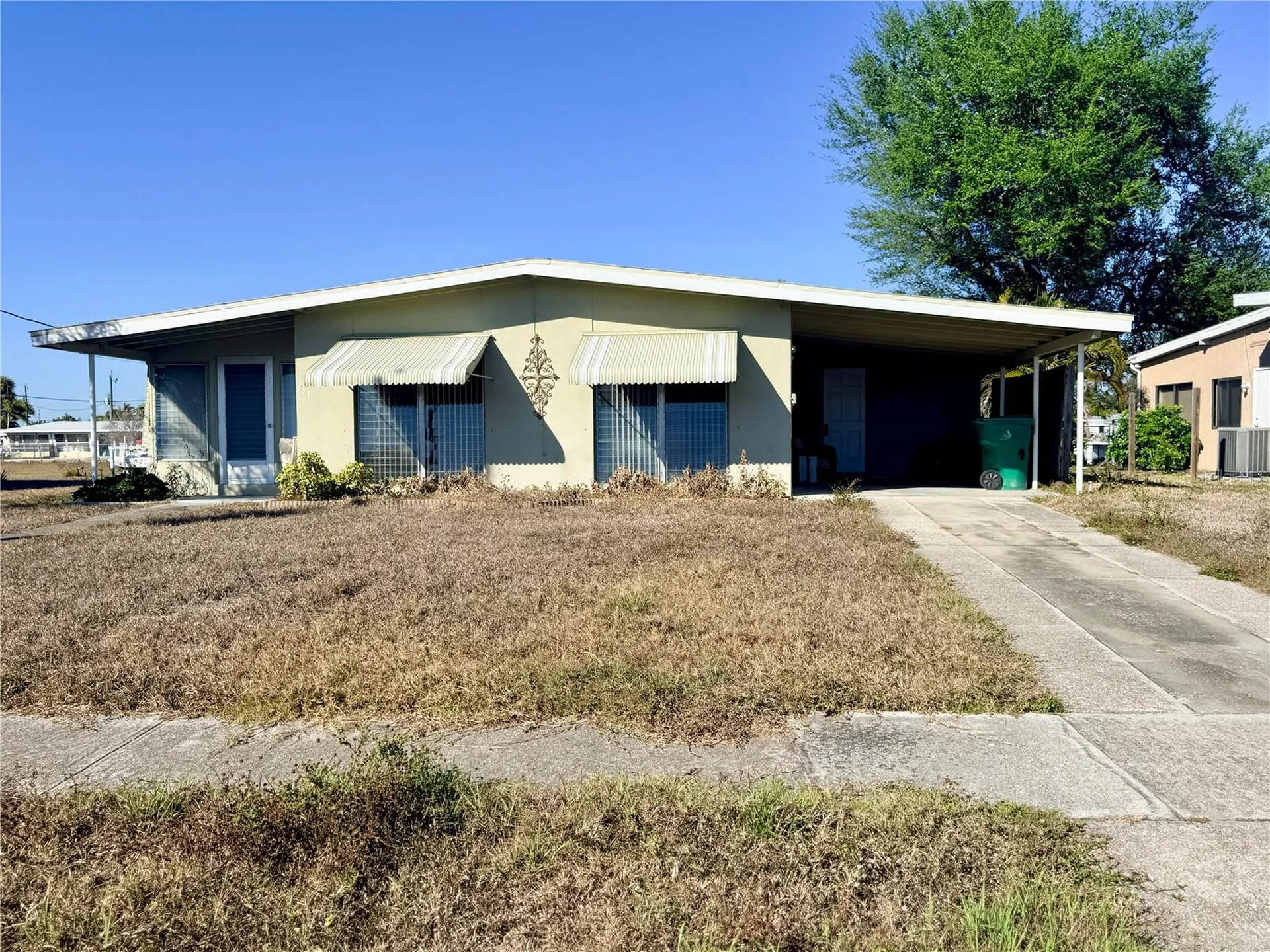 851 Conreid Drive NE Port Charlotte FL 33952