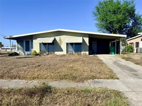851 Conreid Drive NE Port Charlotte FL 33952