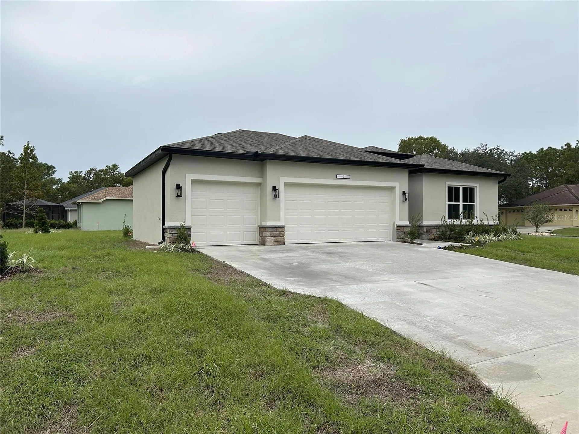 51 Grass Street Homosassa FL 34446