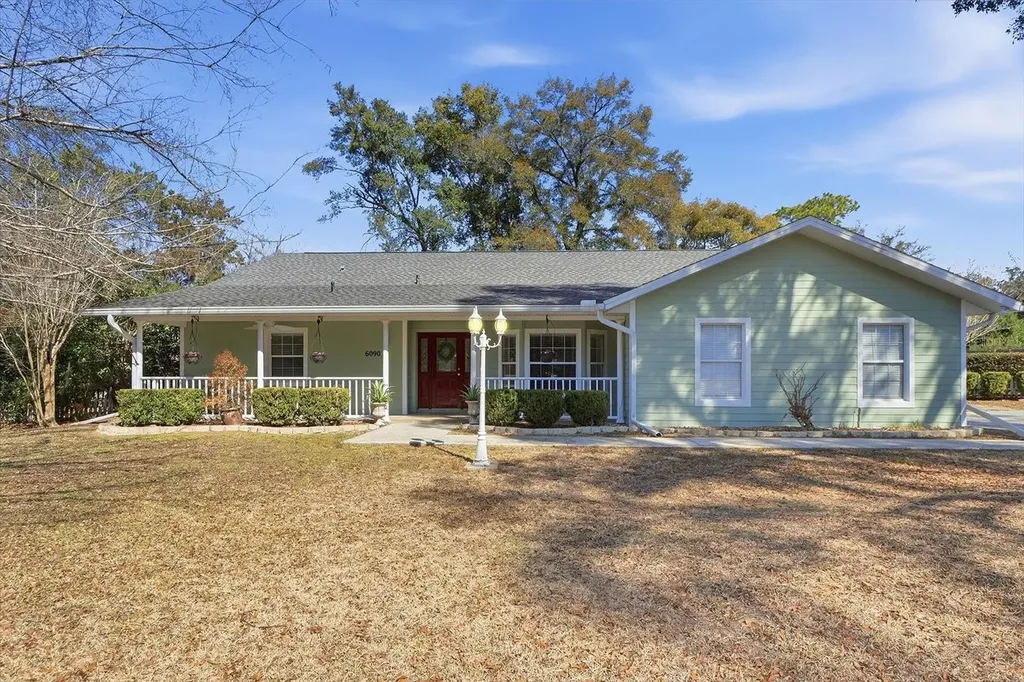 6090 W Woodside Circle Crystal River FL 34429
