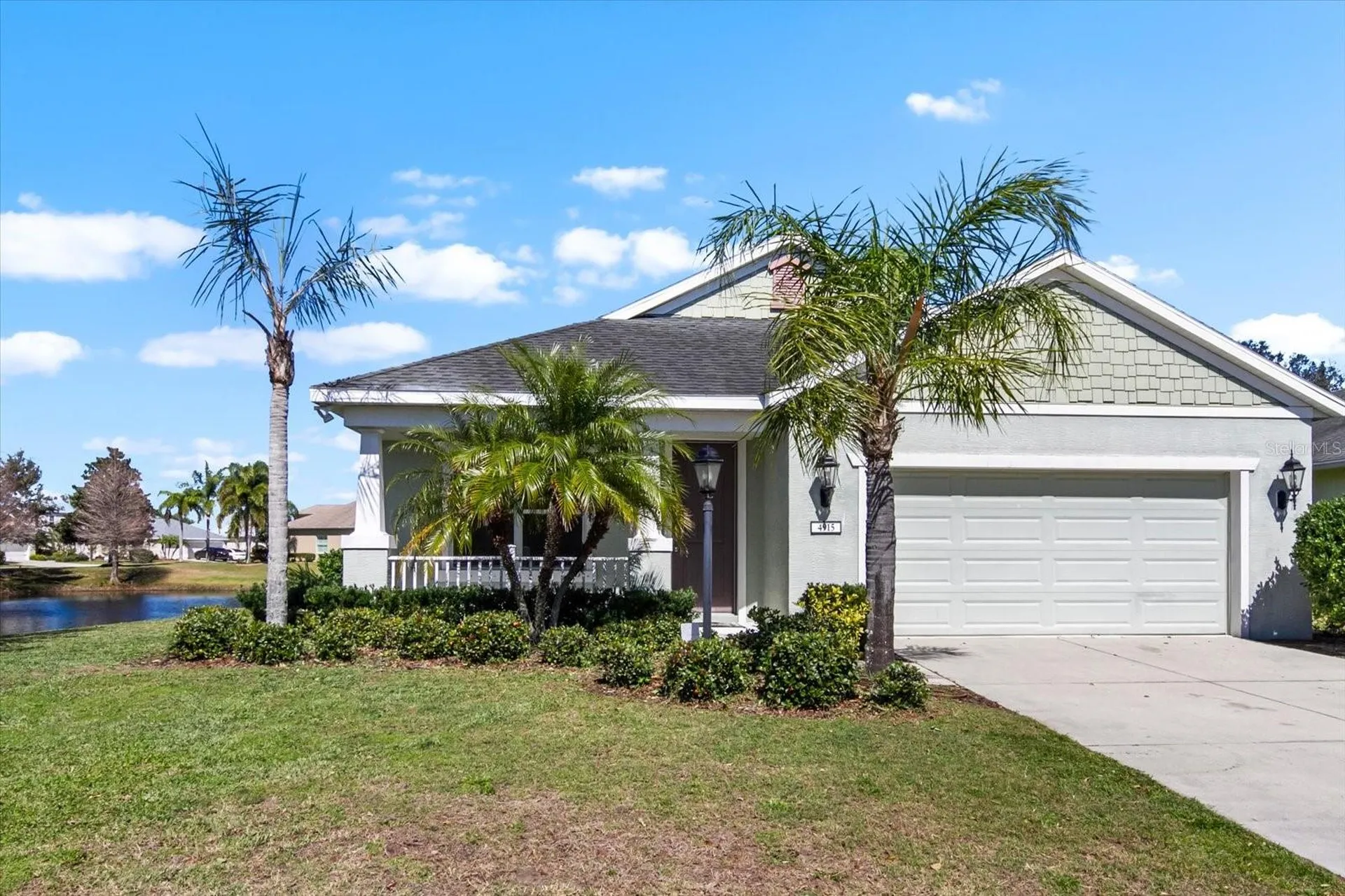 4915 Mission Park Lane Bradenton FL 34211