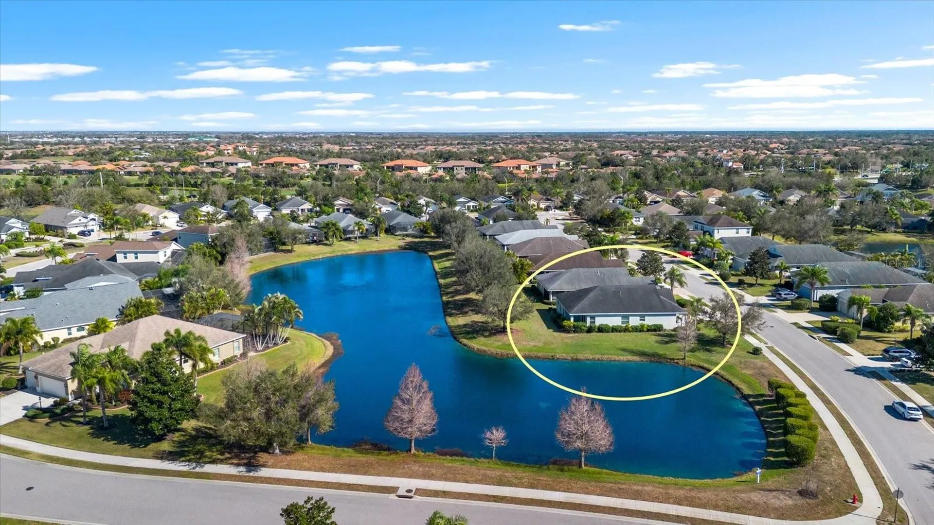 4915 Mission Park Lane Bradenton FL 34211