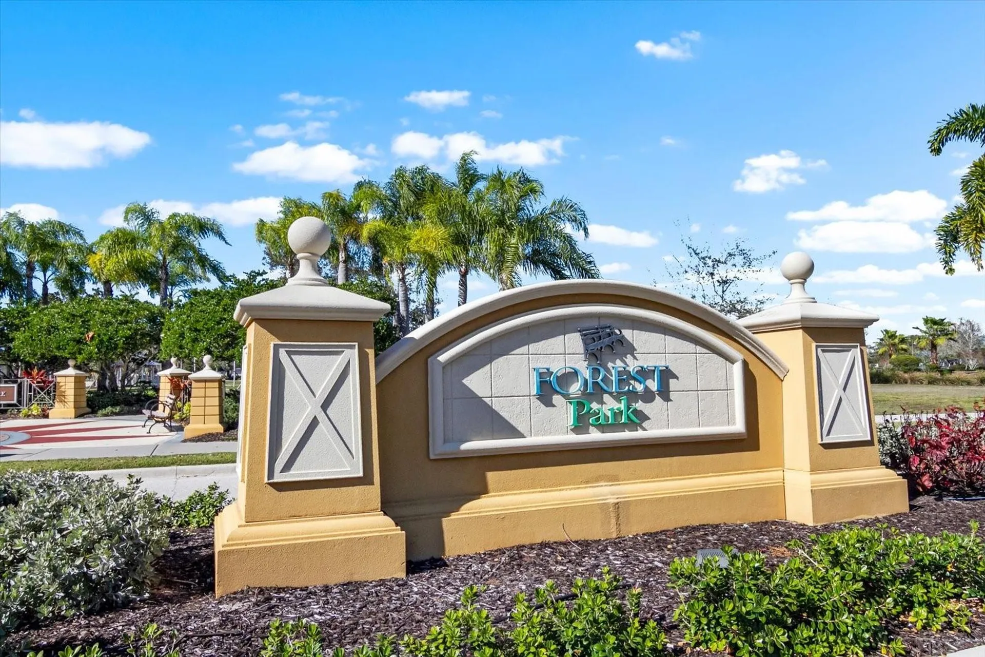 4915 Mission Park Lane Bradenton FL 34211