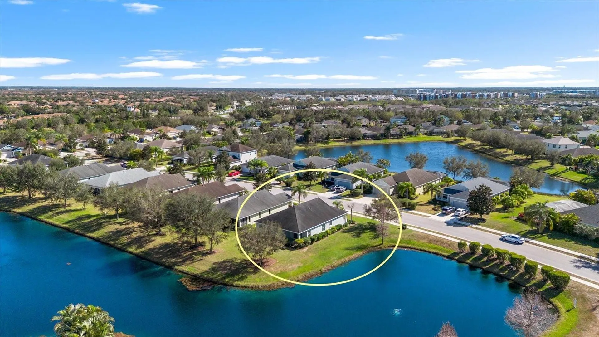 4915 Mission Park Lane Bradenton FL 34211