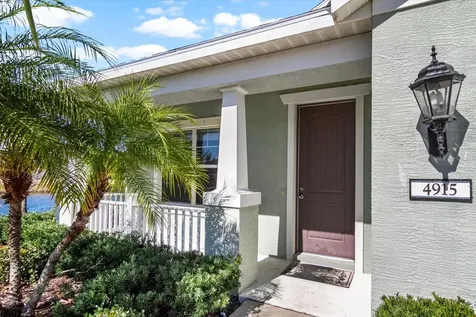 4915 Mission Park Lane Bradenton FL 34211