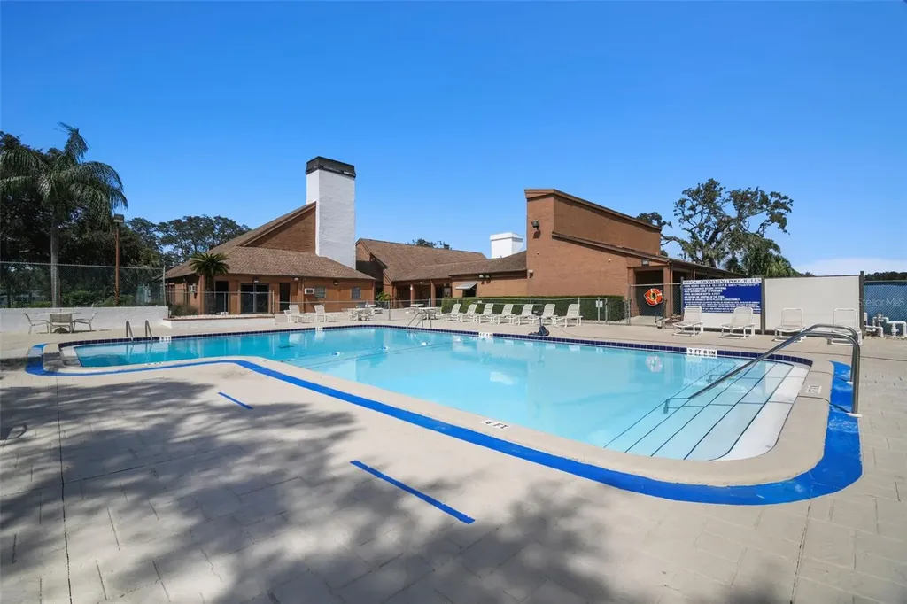 12501 Hitching Post Lane Hudson FL 34667