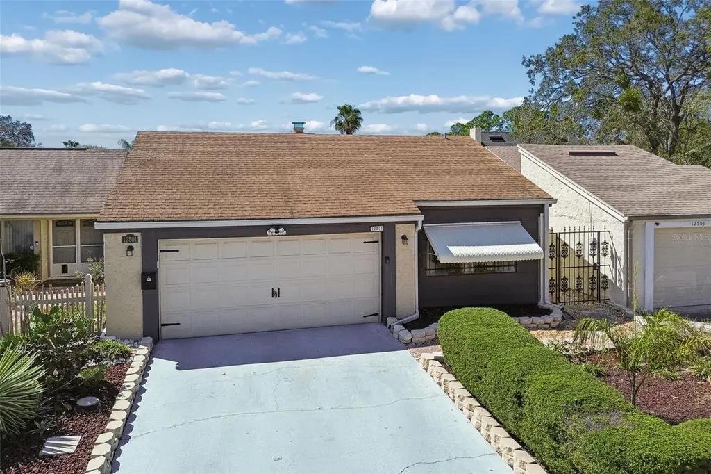12501 Hitching Post Lane Hudson FL 34667