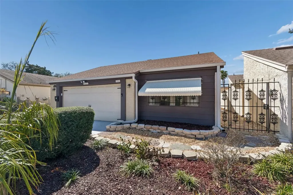 12501 Hitching Post Lane Hudson FL 34667