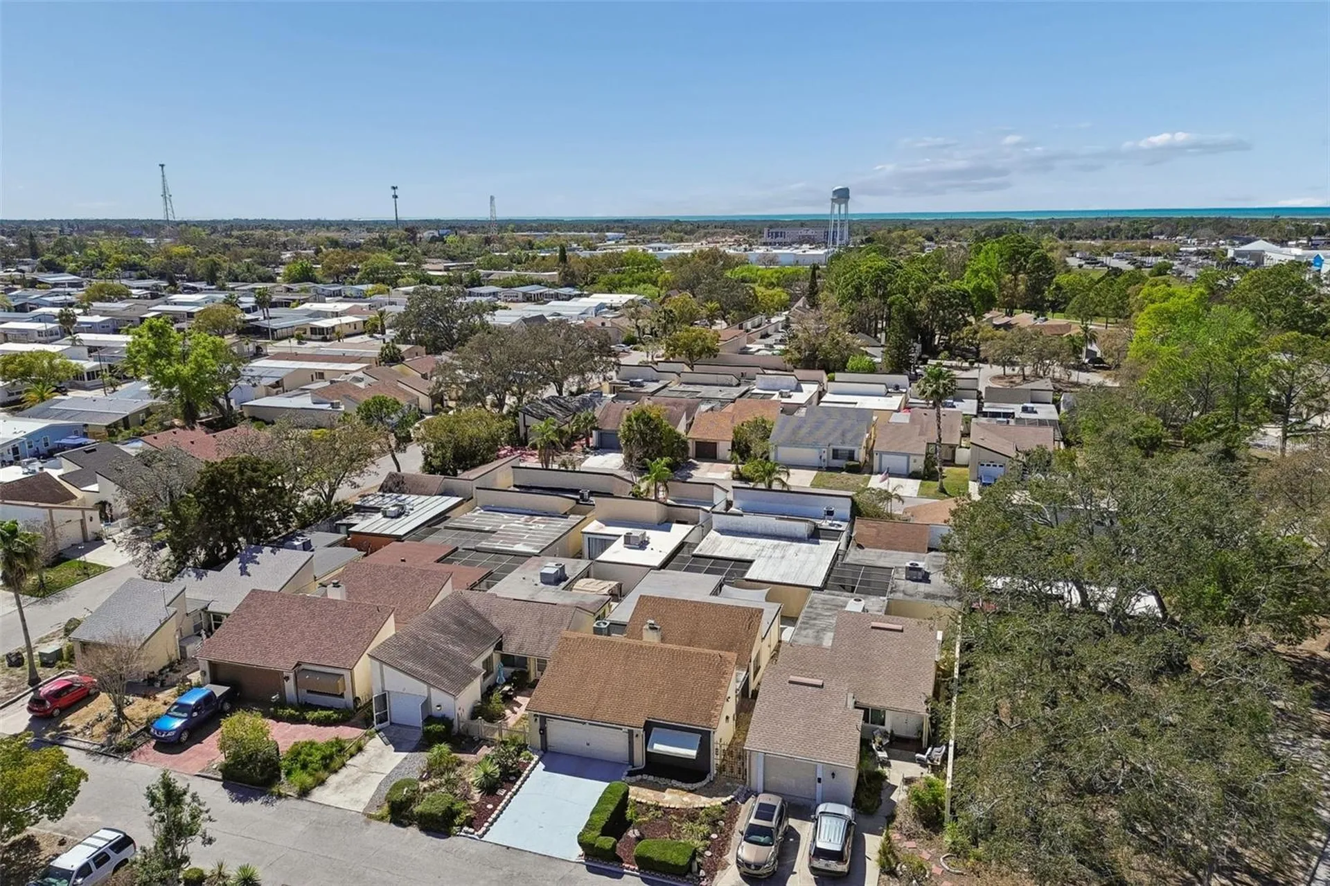 12501 Hitching Post Lane Hudson FL 34667