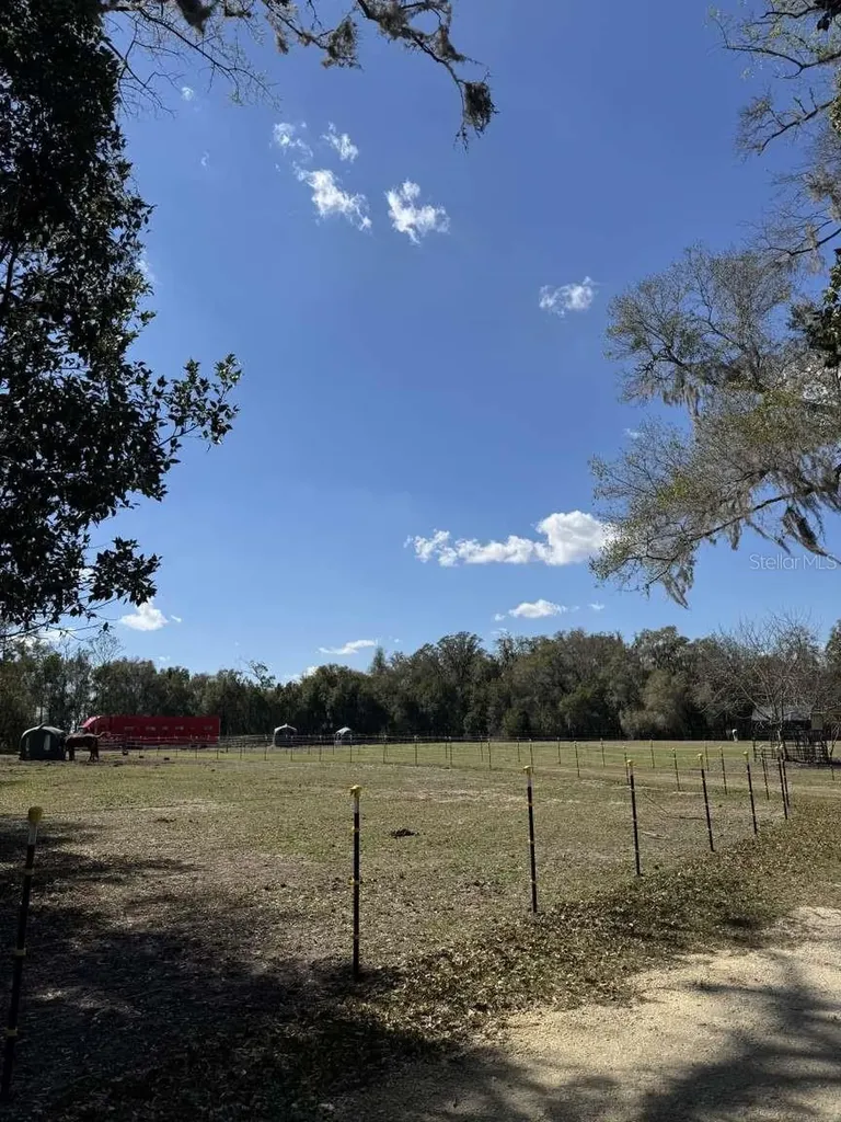 4260 NW 96th Lane Ocala FL 34482