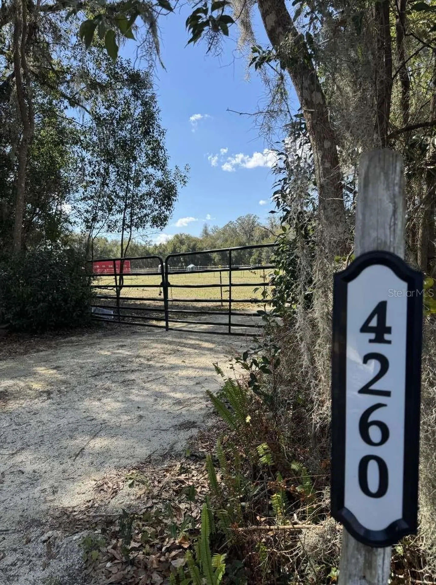 4260 NW 96th Lane Ocala FL 34482