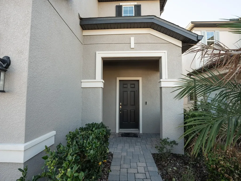 5836 Timberdale Avenue Wesley Chapel FL 33545