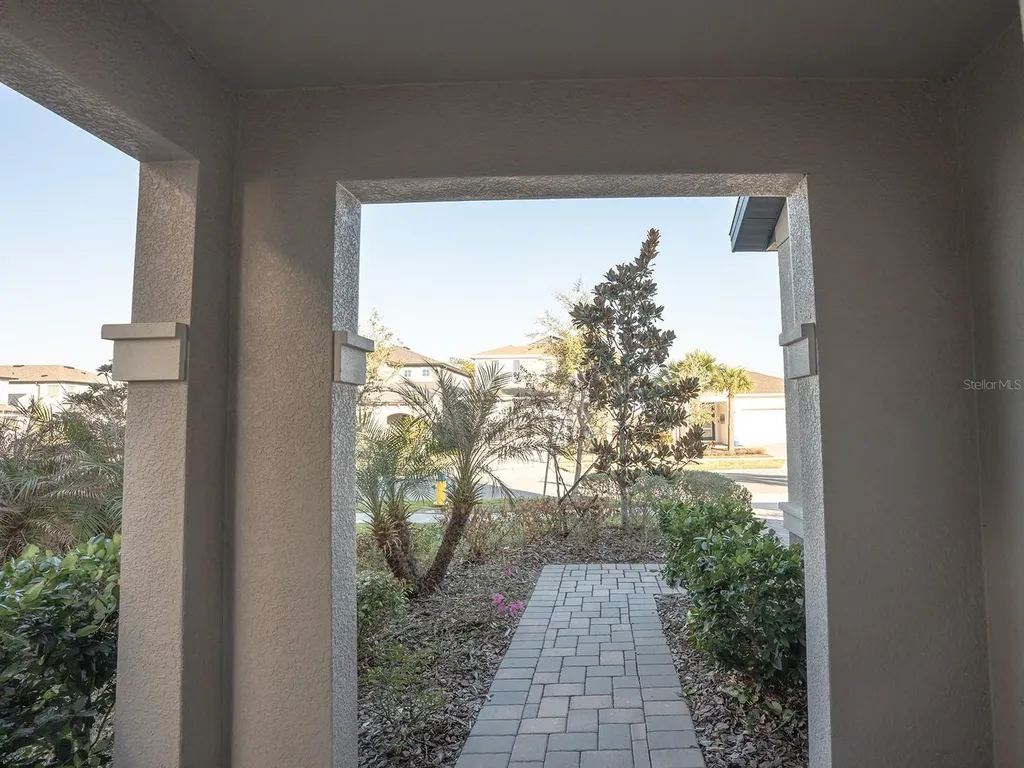 5836 Timberdale Avenue Wesley Chapel FL 33545