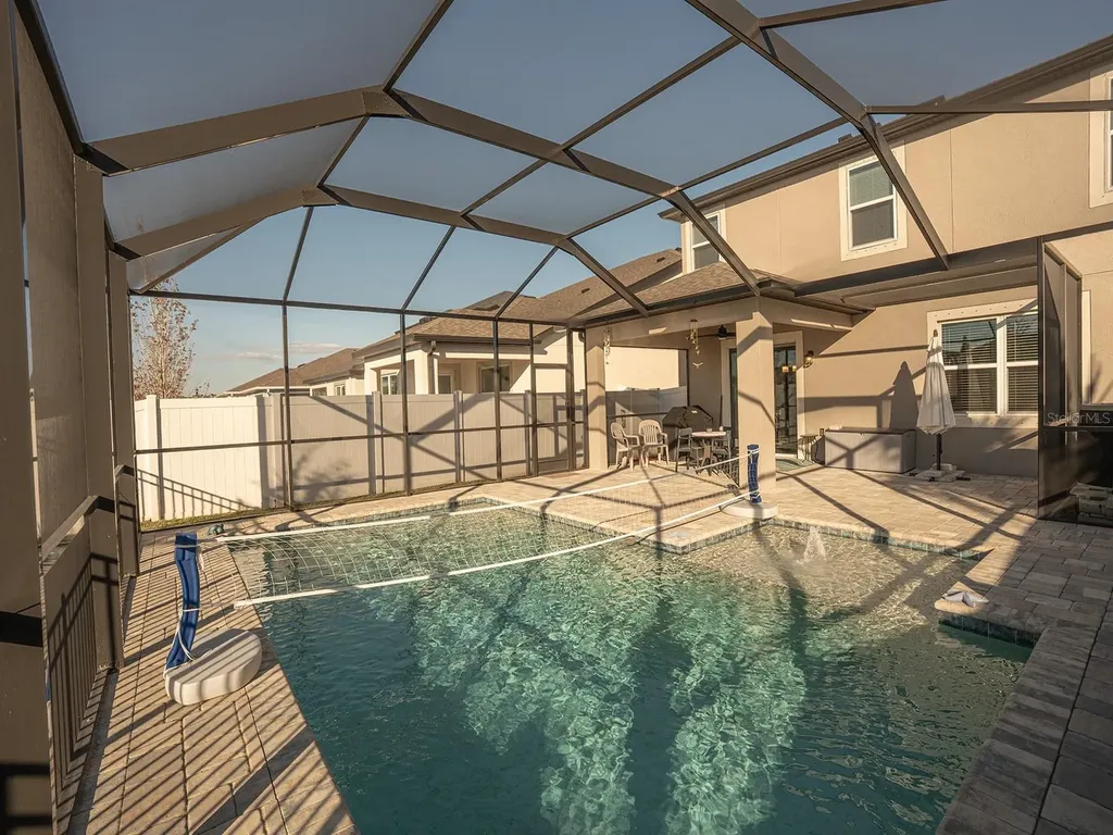 5836 Timberdale Avenue Wesley Chapel FL 33545