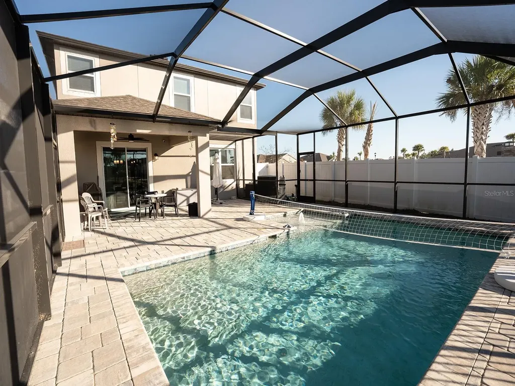 5836 Timberdale Avenue Wesley Chapel FL 33545