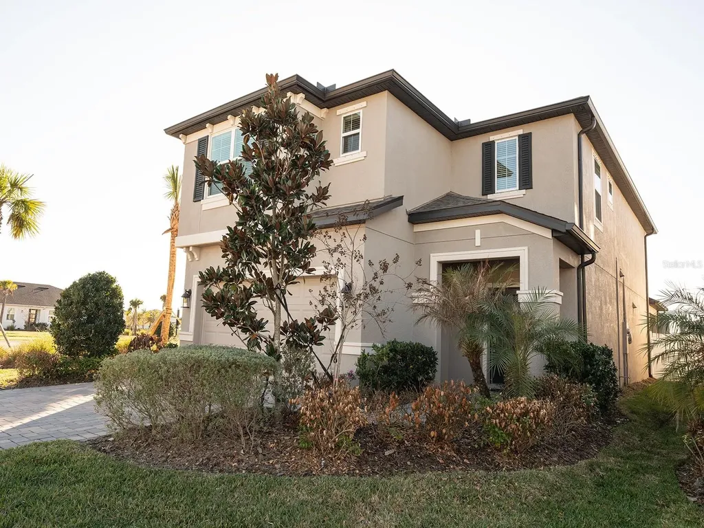 5836 Timberdale Avenue Wesley Chapel FL 33545