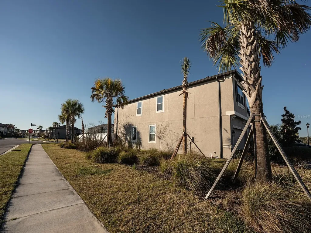 5836 Timberdale Avenue Wesley Chapel FL 33545