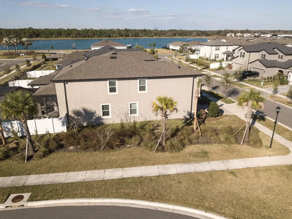 5836 Timberdale Avenue Wesley Chapel FL 33545