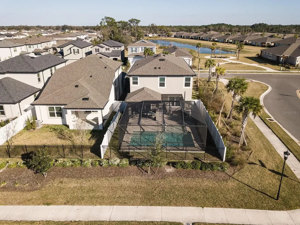 5836 Timberdale Avenue Wesley Chapel FL 33545