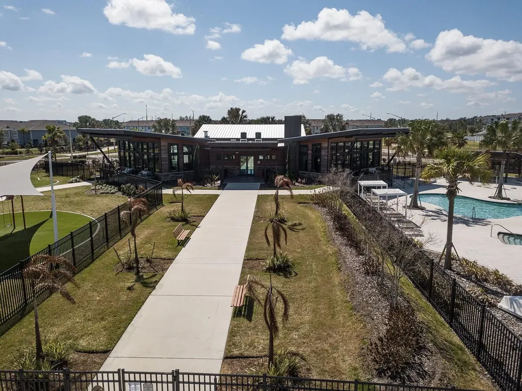 5836 Timberdale Avenue Wesley Chapel FL 33545