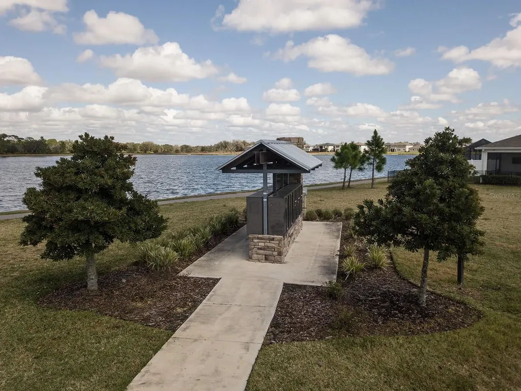 5836 Timberdale Avenue Wesley Chapel FL 33545