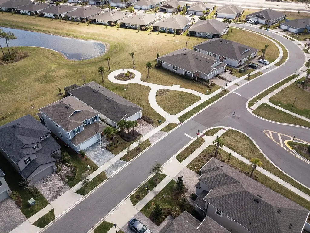 5836 Timberdale Avenue Wesley Chapel FL 33545
