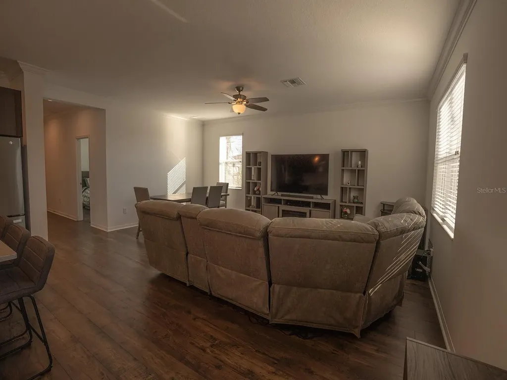 5836 Timberdale Avenue Wesley Chapel FL 33545