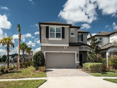 5836 Timberdale Avenue Wesley Chapel FL 33545