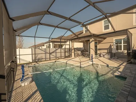 5836 Timberdale Avenue Wesley Chapel FL 33545
