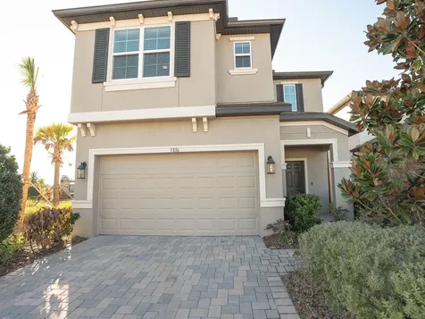 5836 Timberdale Avenue Wesley Chapel FL 33545