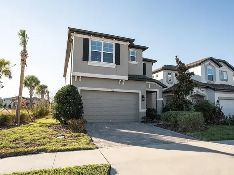 5836 Timberdale Avenue Wesley Chapel FL 33545