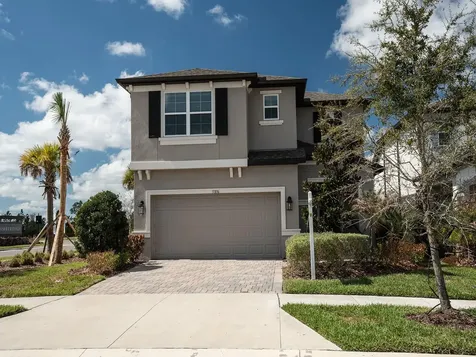 5836 Timberdale Avenue Wesley Chapel FL 33545