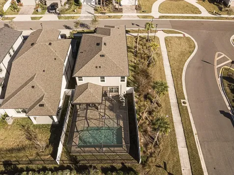 5836 Timberdale Avenue Wesley Chapel FL 33545