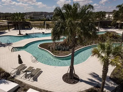 5836 Timberdale Avenue Wesley Chapel FL 33545
