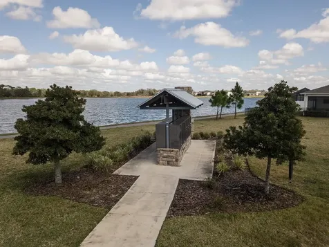 5836 Timberdale Avenue Wesley Chapel FL 33545