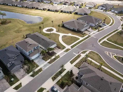 5836 Timberdale Avenue Wesley Chapel FL 33545