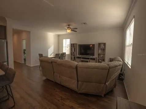 5836 Timberdale Avenue Wesley Chapel FL 33545