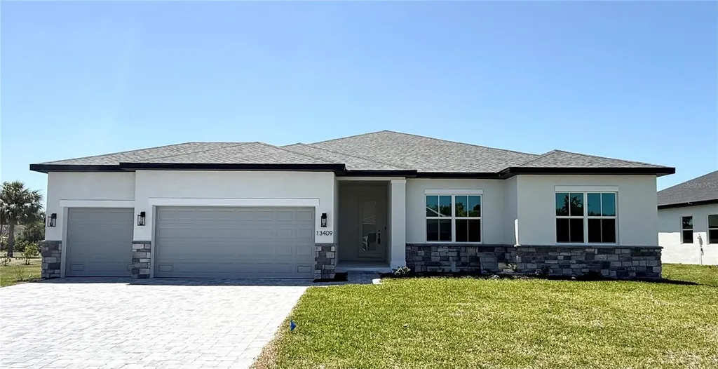 13409 Gainesville Avenue Port Charlotte FL 33981