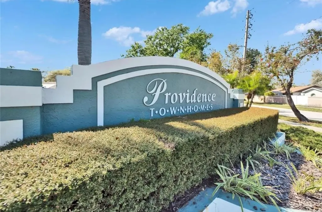 1907 Fluorshire Drive Brandon FL 33511