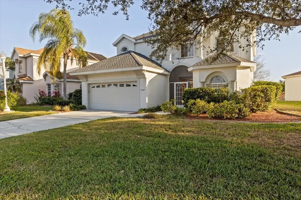 6307 Laurel Creek Trail Ellenton FL 34222