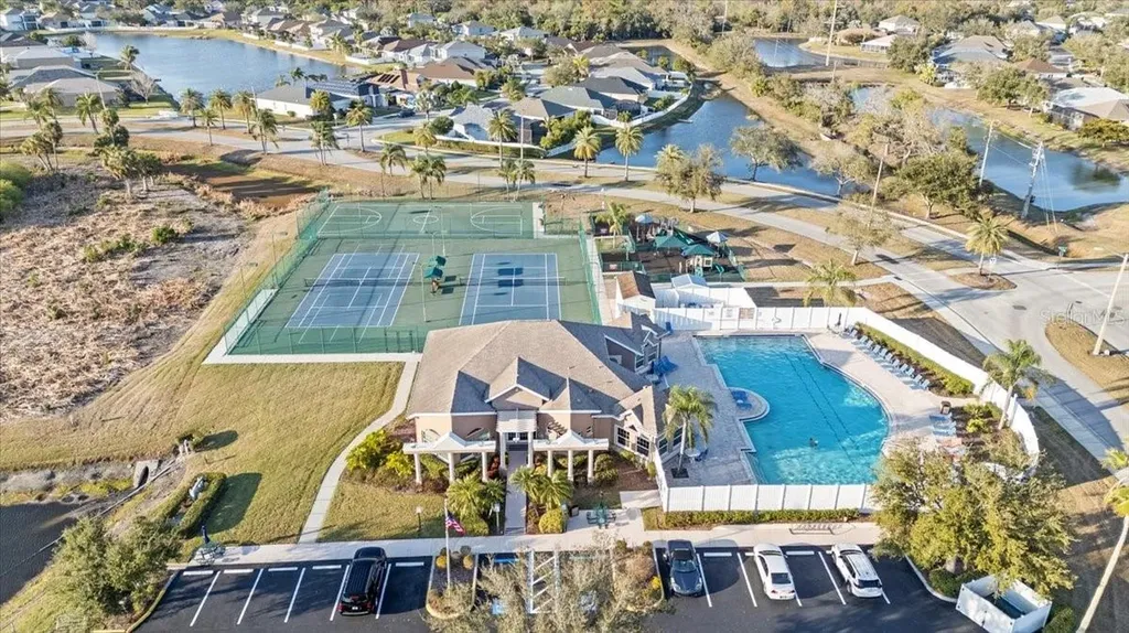 6307 Laurel Creek Trail Ellenton FL 34222