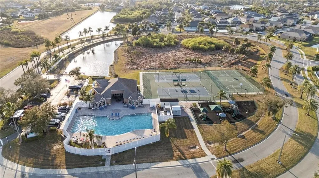 6307 Laurel Creek Trail Ellenton FL 34222