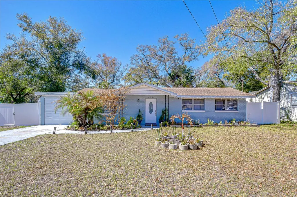 8302 N Edison Avenue Tampa FL 33604