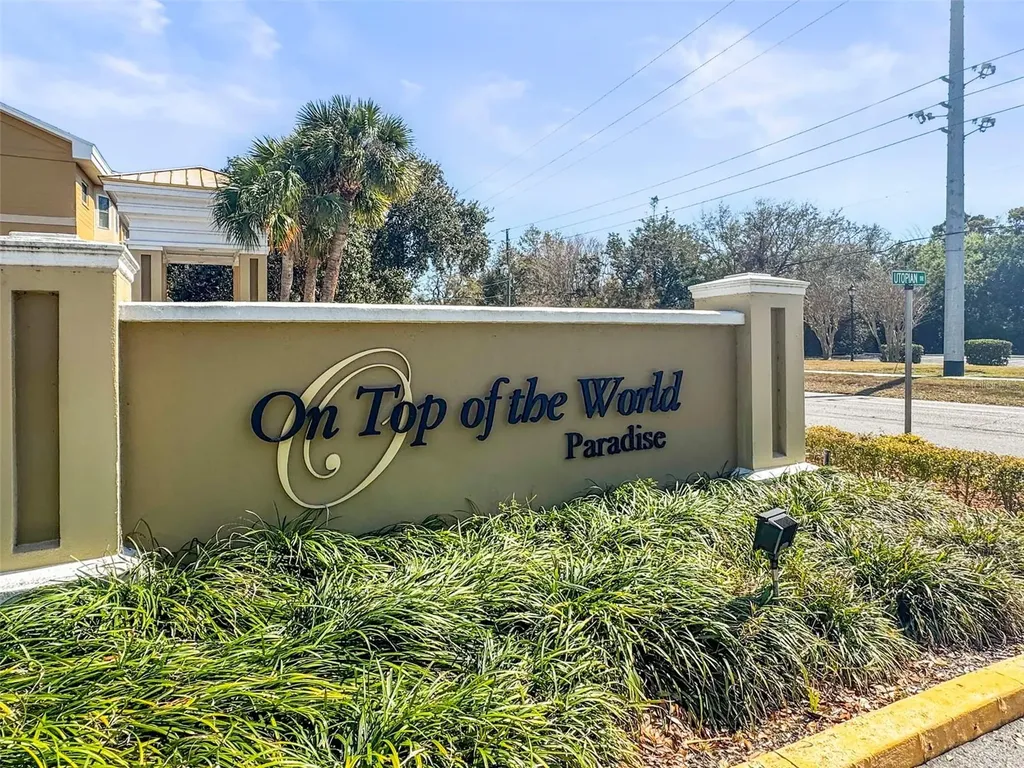 2209 Utopian Drive E Clearwater FL 33763