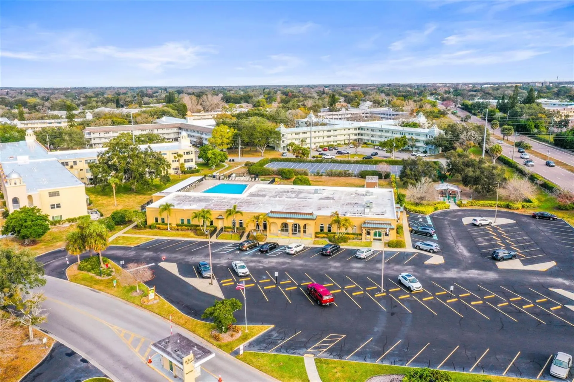 2209 Utopian Drive E Clearwater FL 33763