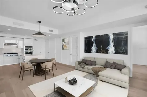 400 Central Avenue St Petersburg FL 33701