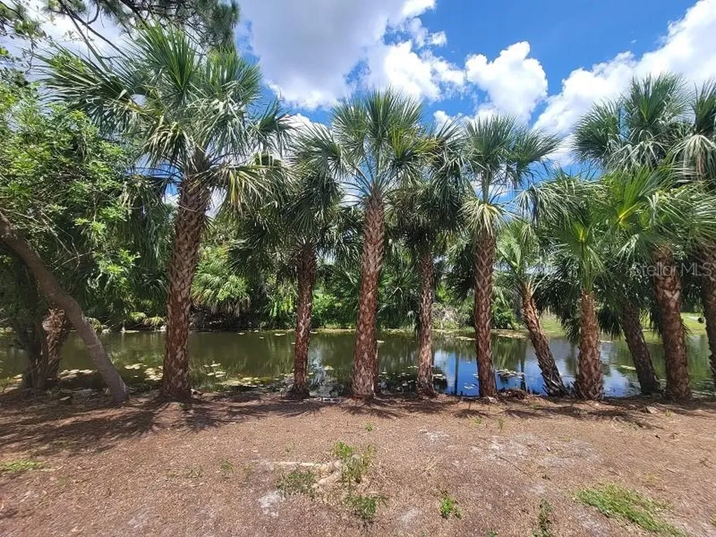 474 Hinton Street Port Charlotte FL 33954