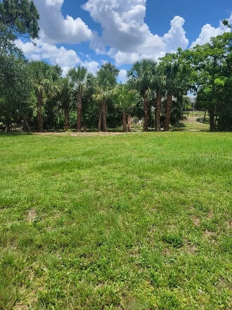 474 Hinton Street Port Charlotte FL 33954