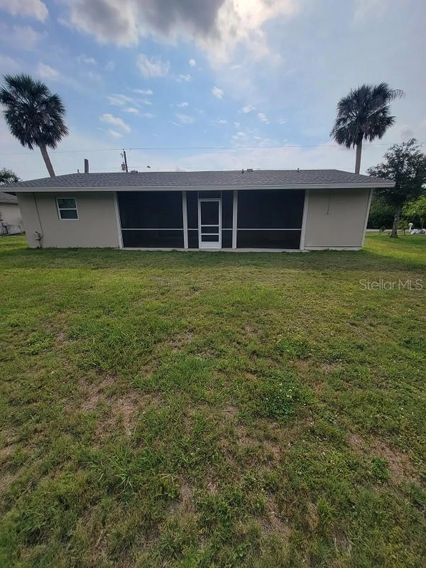 474 Hinton Street Port Charlotte FL 33954